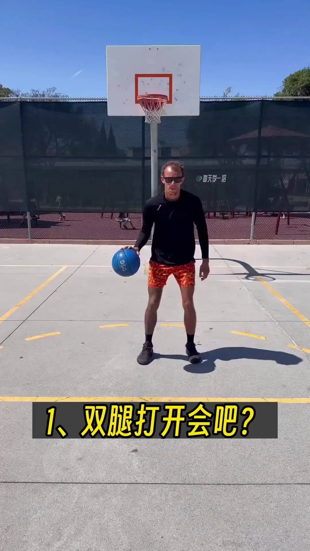 业余篮球爱好者如何通过社交平台提升声誉_0